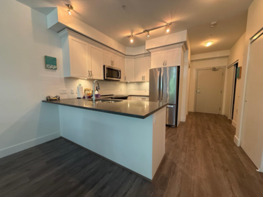 106 2436 Kelly Avenue, Port Coquitlam, BC, Port Coquitlam — Apartment/Condo for sale