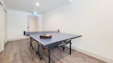 Garage Interior Photo of 106 2436 Kelly Avenue, Port Coquitlam, BC