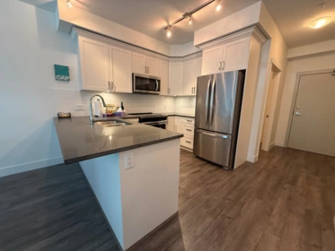 Kitchen Photo of 106 2436 Kelly Avenue, Port Coquitlam, BC