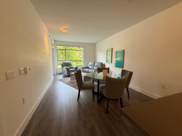 Pantry Photo of 106 2436 Kelly Avenue, Port Coquitlam, BC