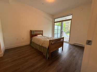 Primary Bedroom Photo of 106 2436 Kelly Avenue, Port Coquitlam, BC