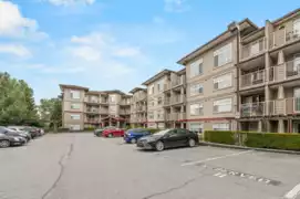 121 2515 Park Drive, Abbotsford, BC