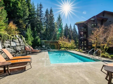 413D 2020 London Lane, Whistler, BC, Whistler — Apartment/Condo for sale