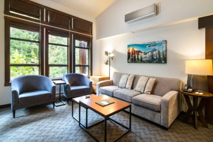 413D 2020 London Lane, Whistler, BC, Whistler — Apartment/Condo for sale