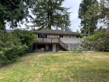 Kitchen Photo of 2129 Rindall Avenue, Port Coquitlam, BC
