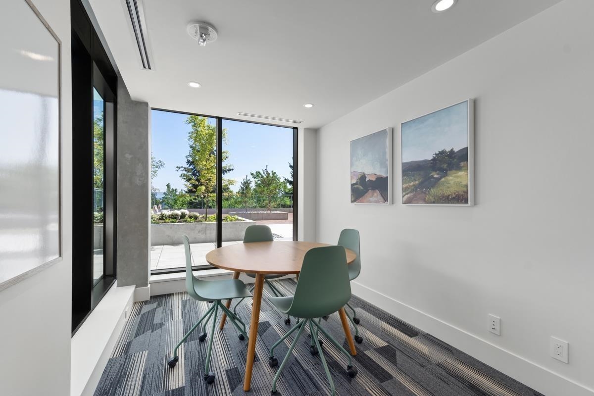 Basement Recreation Room Photo of 908 6833 Pearson Way, Richmond, BC