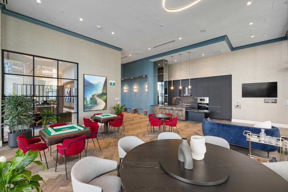 Bedroom 3 Photo of 908 6833 Pearson Way, Richmond, BC