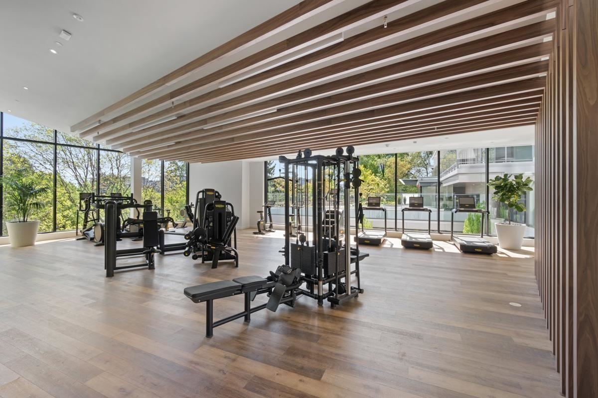 Bedroom 4 Photo of 908 6833 Pearson Way, Richmond, BC