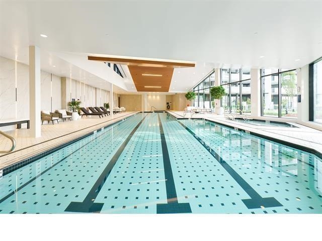 Hallway Photo of 908 6833 Pearson Way, Richmond, BC