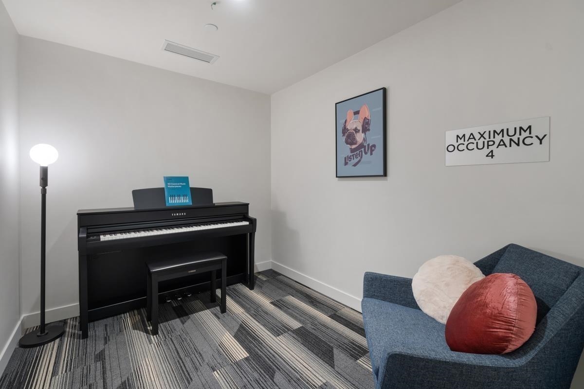 Loft / Bonus Room Photo of 908 6833 Pearson Way, Richmond, BC