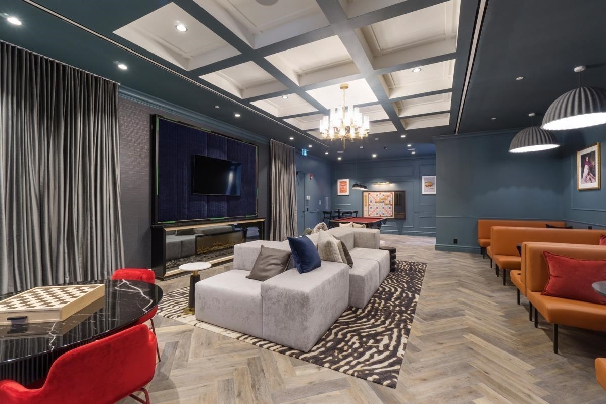 Office / Den Photo of 908 6833 Pearson Way, Richmond, BC