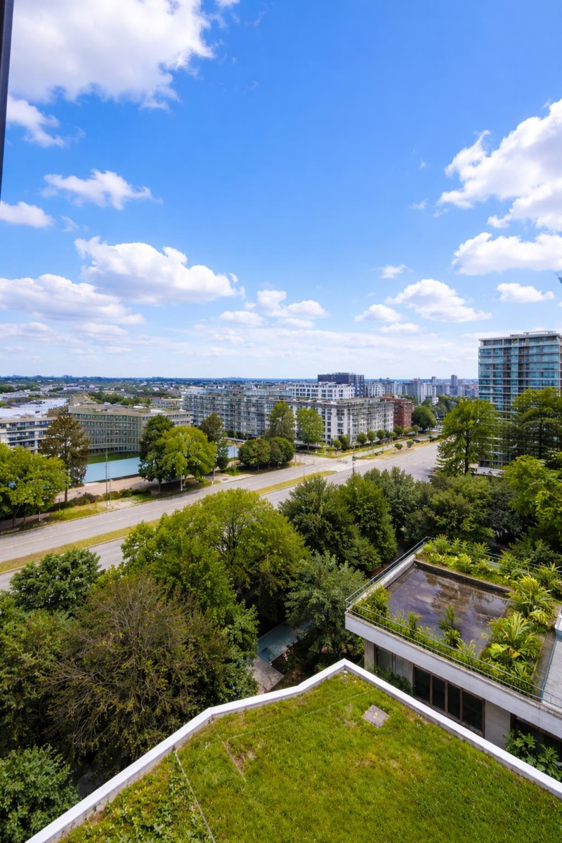 Pantry Photo of 908 6833 Pearson Way, Richmond, BC