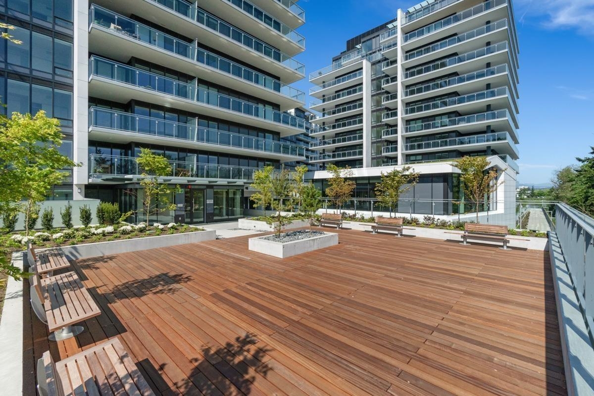 Primary Bedroom Photo of 908 6833 Pearson Way, Richmond, BC