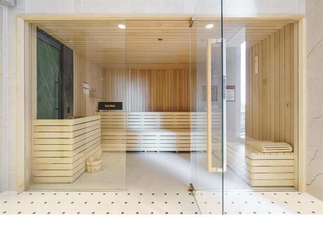 Staircase Photo of 908 6833 Pearson Way, Richmond, BC