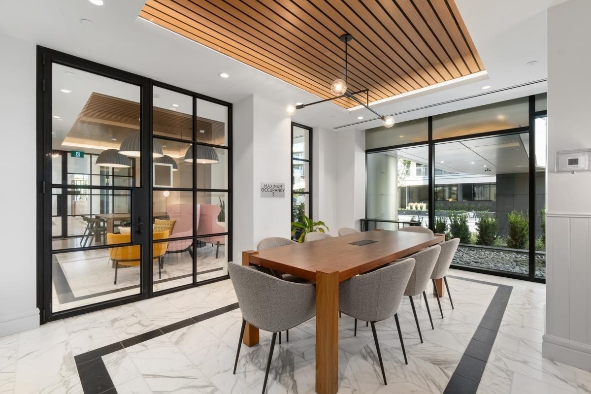 Walk-In Closet Photo of 908 6833 Pearson Way, Richmond, BC