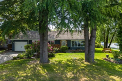 1771 55 Street, Tsawwassen, BC, Tsawwassen — Single Family Residence for sale