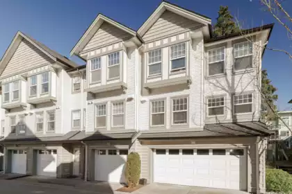27 8638 159 Street, Surrey, BC, Surrey — Townhouse for sale