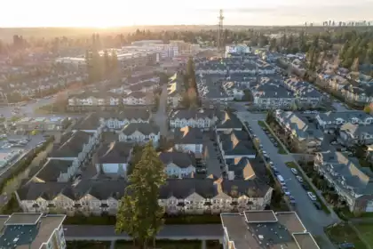 27 8638 159 Street, Surrey, BC, Surrey — Townhouse for sale