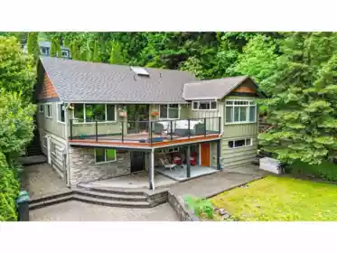 2591 Caledonia Avenue, North Vancouver, BC, North vancouver — Single Family Residence for sale