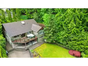 2591 Caledonia Avenue, North Vancouver, BC, North vancouver — Single Family Residence for sale