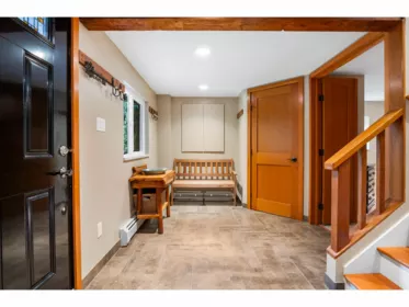 2591 Caledonia Avenue, North Vancouver, BC, North vancouver — Single Family Residence for sale