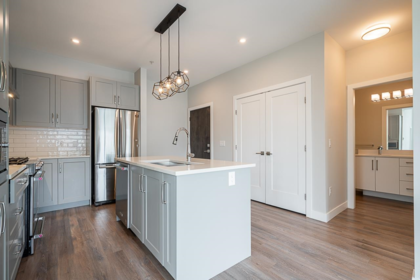507 15436 31 Avenue, Surrey, BC, Surrey — Apartment/Condo for sale