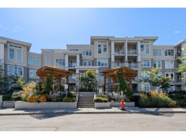 507 15436 31 Avenue, Surrey, BC, Surrey — Apartment/Condo for sale