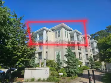 507 15436 31 Avenue, Surrey, BC, Surrey — Apartment/Condo for sale