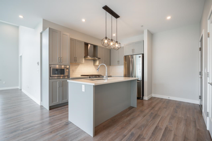 507 15436 31 Avenue, Surrey, BC, Surrey — Apartment/Condo for sale
