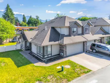 34 6450 Blackwood Lane, Chilliwack, BC, Chilliwack — Townhouse for sale