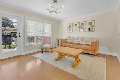 34 6450 Blackwood Lane, Chilliwack, BC, Chilliwack — Townhouse for sale