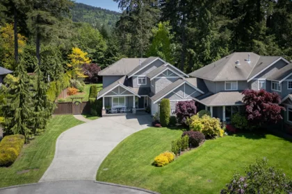 9 Alder Way, Anmore, BC, Anmore — Half Duplex for sale