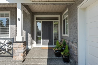 9 Alder Way, Anmore, BC, Anmore — Half Duplex for sale