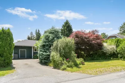 32870 2nd Avenue, Mission, BC, Mission — Single Family Residence for sale