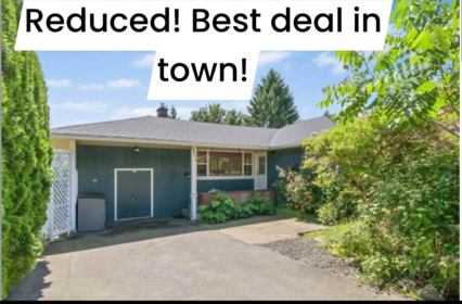 32870 2nd Avenue, Mission, BC, Mission — Single Family Residence for sale