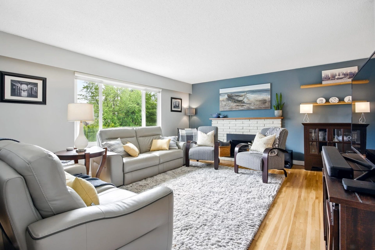 Dining Area Photo of 3032 Armada Street, Coquitlam, BC
