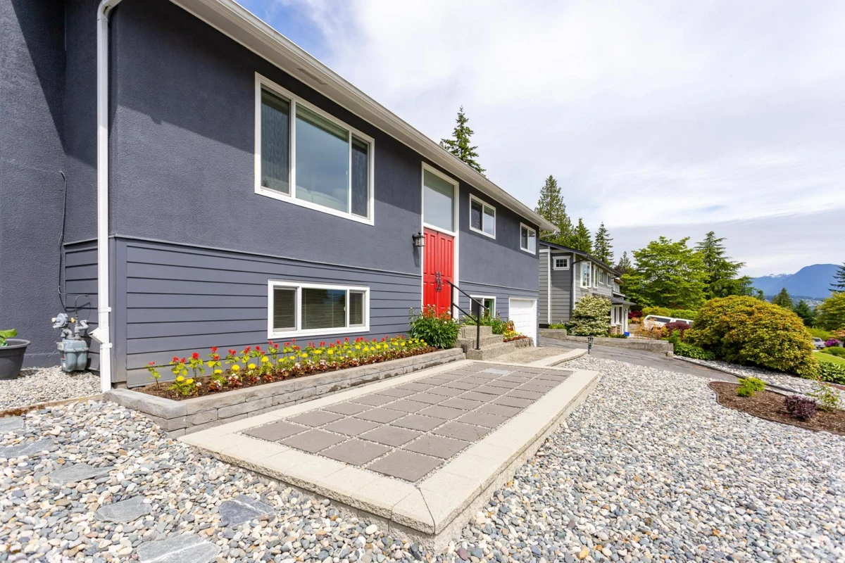 Family Room Photo of 3032 Armada Street, Coquitlam, BC