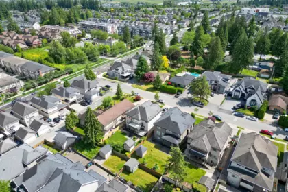 14759 60a Avenue, Surrey, BC, Surrey — Single Family Residence for sale