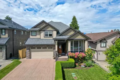 14759 60a Avenue, Surrey, BC, Surrey — Single Family Residence for sale