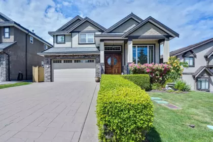 14759 60a Avenue, Surrey, BC, Surrey — Single Family Residence for sale