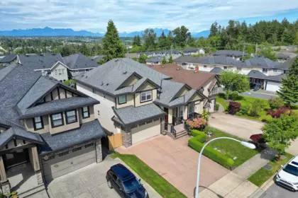 14759 60a Avenue, Surrey, BC, Surrey — Single Family Residence for sale