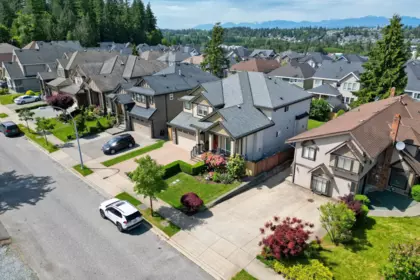 14759 60a Avenue, Surrey, BC, Surrey — Single Family Residence for sale