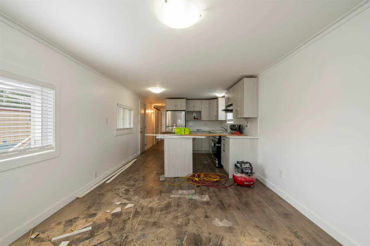 Bedroom 2 Photo of 9B 26892 Fraser Highway, Langley, BC