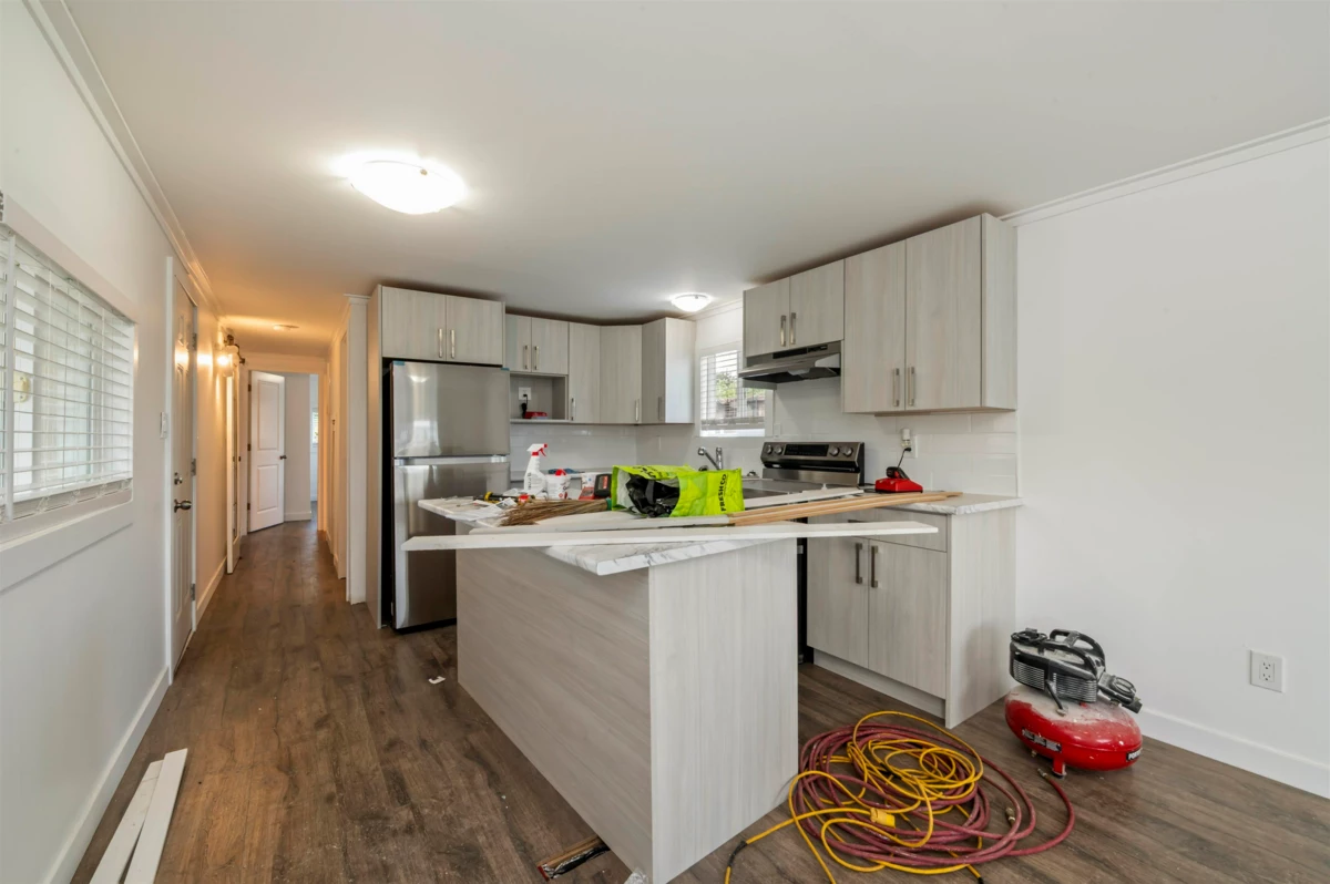 Bedroom 3 Photo of 9B 26892 Fraser Highway, Langley, BC