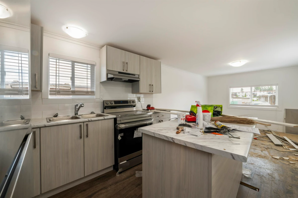 Bedroom 4 Photo of 9B 26892 Fraser Highway, Langley, BC