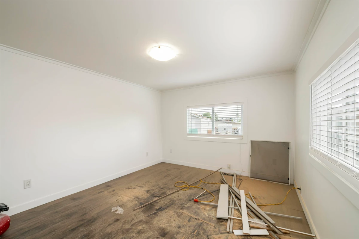 Breakfast Nook Photo of 9B 26892 Fraser Highway, Langley, BC