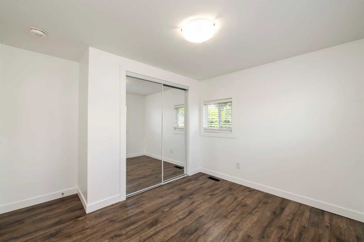 Entry Foyer Photo of 9B 26892 Fraser Highway, Langley, BC