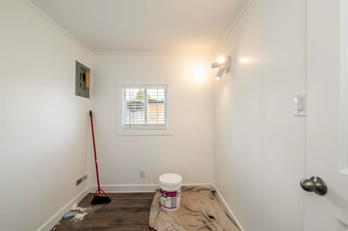 Loft / Bonus Room Photo of 9B 26892 Fraser Highway, Langley, BC