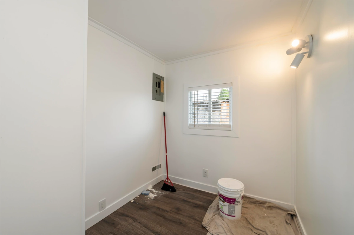 Office / Den Photo of 9B 26892 Fraser Highway, Langley, BC