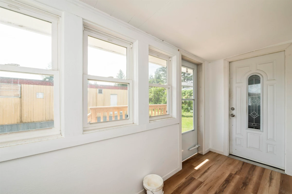 Outdoor Deck Photo of 9B 26892 Fraser Highway, Langley, BC